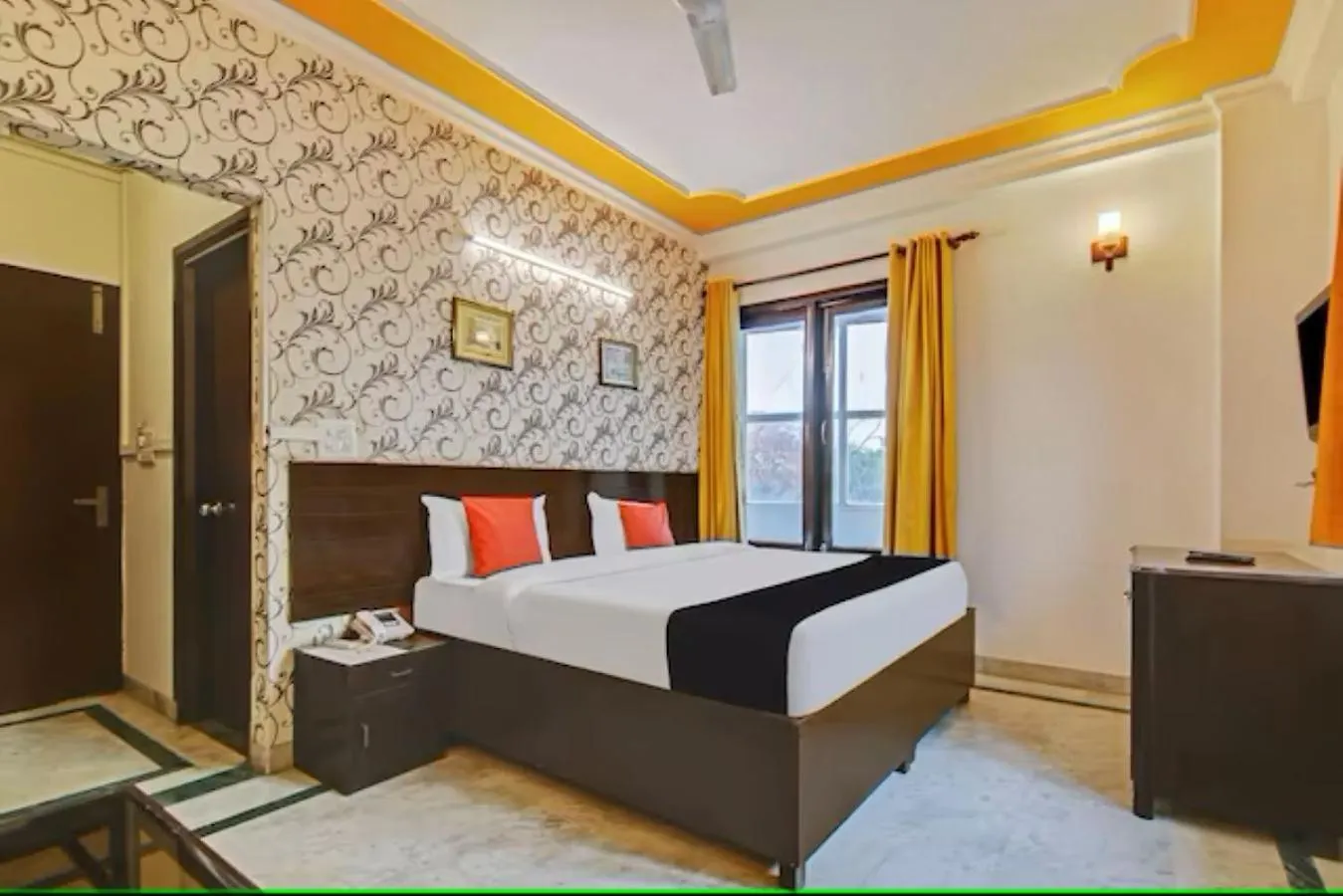 Pensión Tipsyy Inn 006 Gurgaon