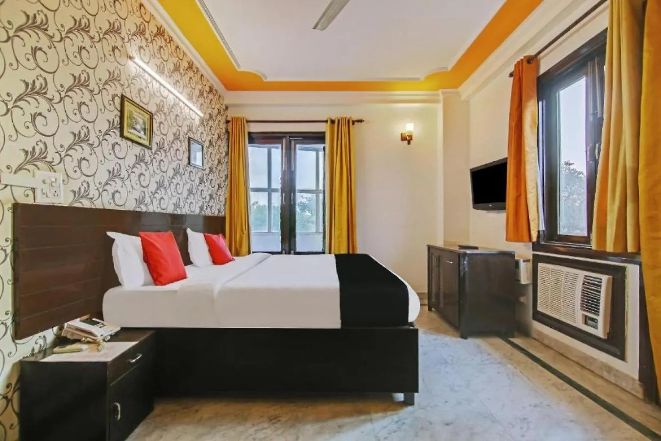 Pensión Tipsyy Inn 006 Gurgaon